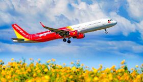 Soar affordably into Vietnam’s vibrant skies